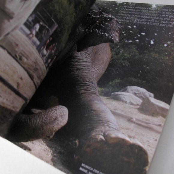 AN INCONVENIENT TRUTH by Al Gore Softcover book 320 pages Rodale  pub… - Picture 6 of 11